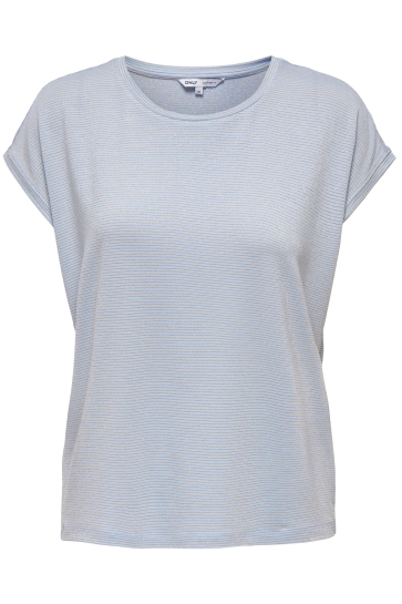 Dit is ook leuk van Only T-shirt