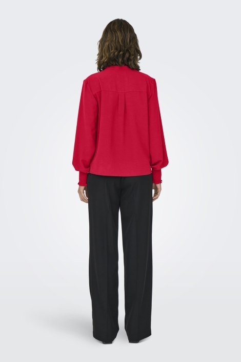 Only rode dames blouse | Model