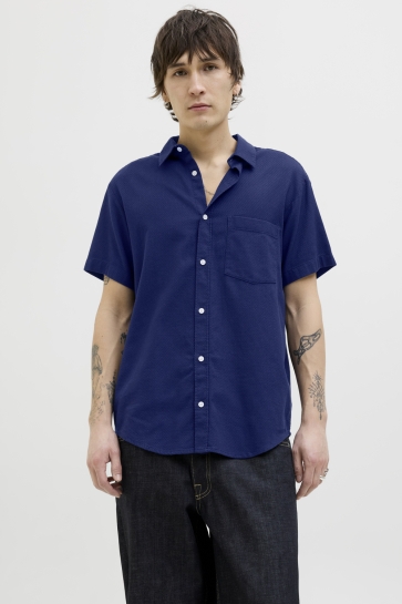 Dit is ook leuk van Jack & Jones Overhemd