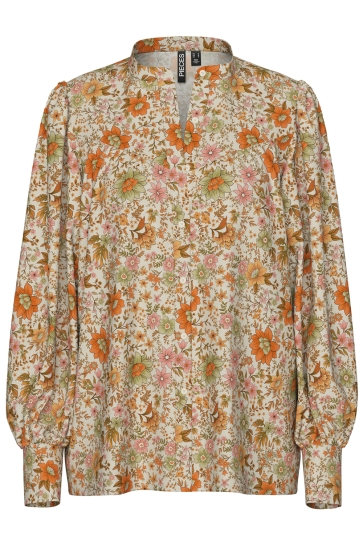 Dit is ook leuk van Pieces Blouse