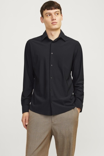 Dit is ook leuk van Jack & Jones Overhemd