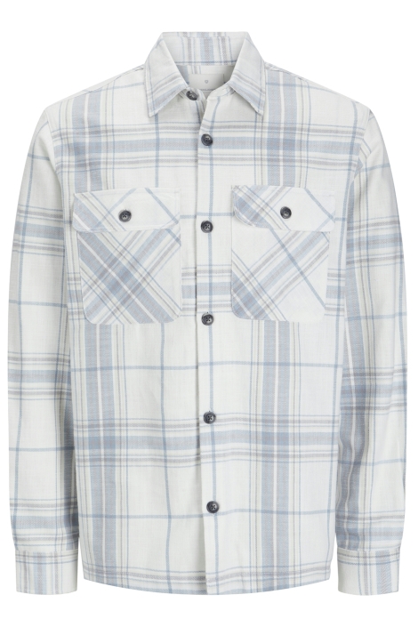 Jack & Jones jprccraymond spring check overshirt