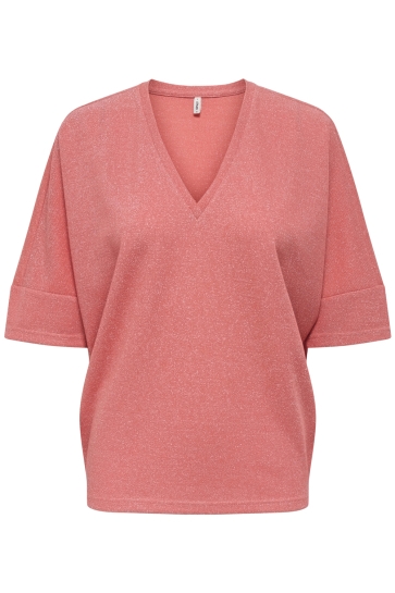 Dit is ook leuk van Only T-shirt