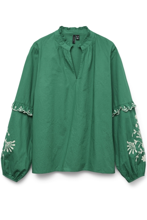 Vero Moda vmnoel ls top wvn