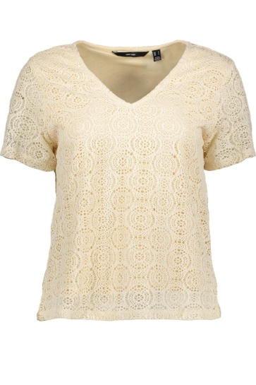 Dit is ook leuk van Vero Moda T-shirt