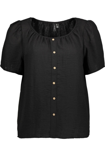 Dit is ook leuk van Vero Moda T-shirt