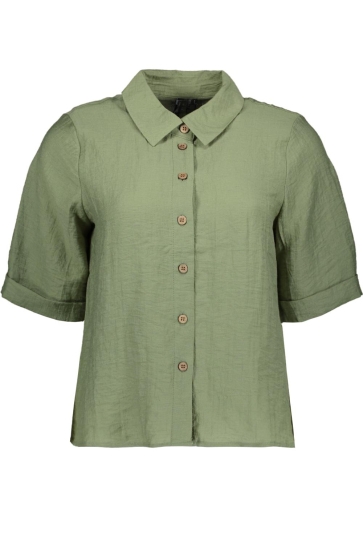 Dit is ook leuk van Vero Moda Blouse