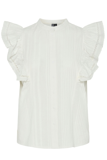 Dit is ook leuk van Pieces Blouse