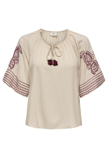 Dit is ook leuk van Jacqueline de Yong Blouse