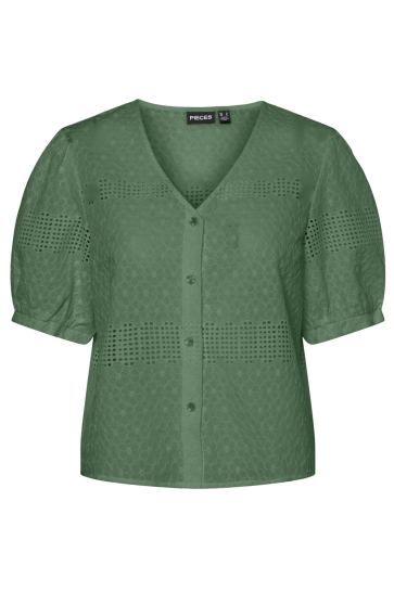 Dit is ook leuk van Pieces Blouse