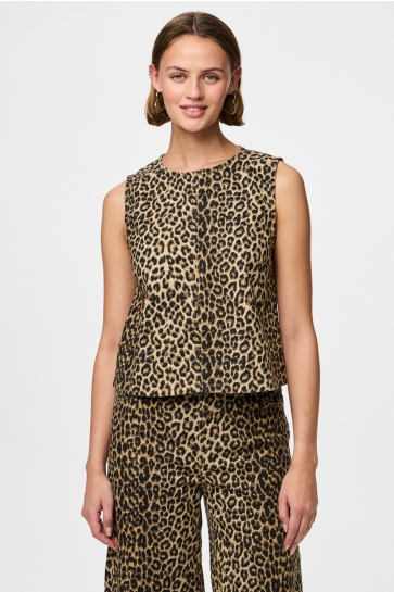 Dit is ook leuk van Pieces Top