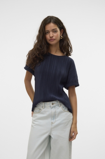 Dit is ook leuk van Vero Moda T-shirt