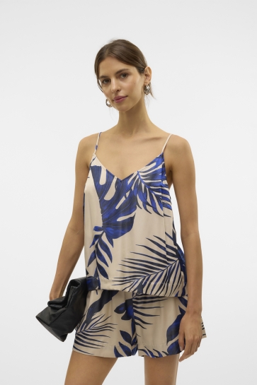 Dit is ook leuk van Vero Moda Top
