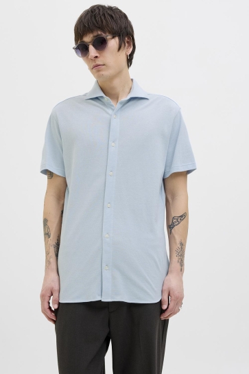 Dit is ook leuk van Jack & Jones Overhemd
