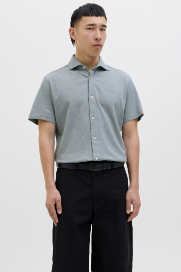 Dit is ook leuk van Jack & Jones Overhemd