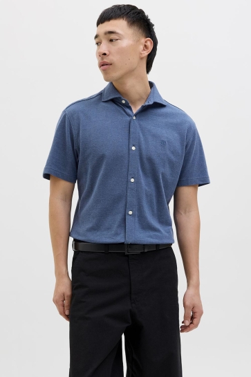 Dit is ook leuk van Jack & Jones Overhemd