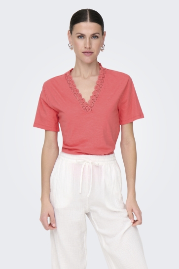 Dit is ook leuk van Jacqueline de Yong T-shirt