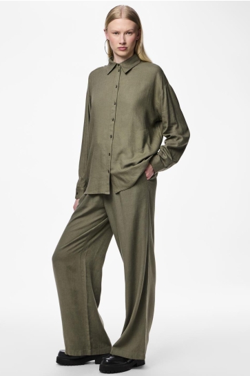 Dit is ook leuk van Pieces Blouse