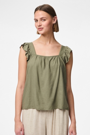 Dit is ook leuk van Pieces Top