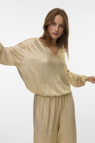 Dit is ook leuk van Vero Moda T-shirt