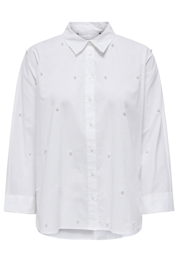 Dit is ook leuk van Only Blouse