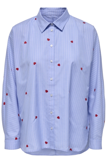 Dit is ook leuk van Only Blouse