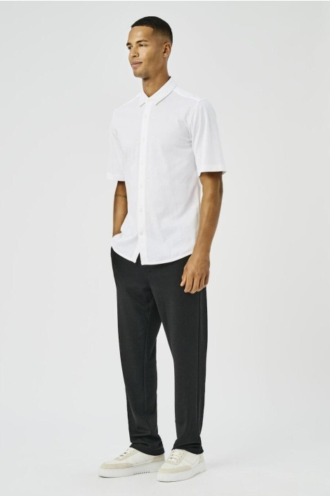 Only & Sons onsrobin but under ss stretch shirt