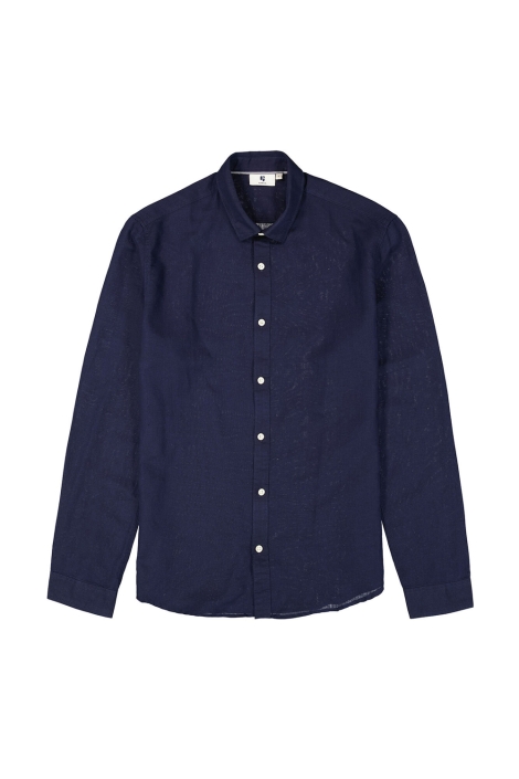 Garcia z1170_men`s shirt ls