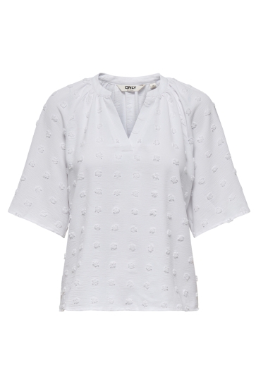 Dit is ook leuk van Only T-shirt