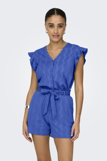Dit is ook leuk van Only Blouse