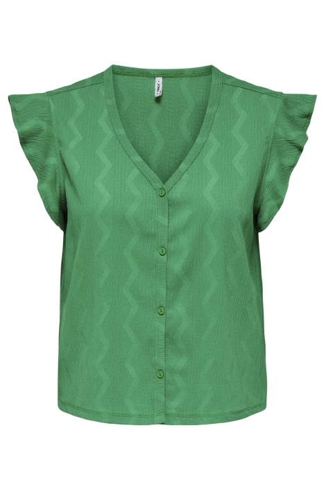 Only onldia s/s v-neck top cs cbo jrs