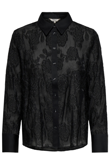 Dit is ook leuk van Only Blouse