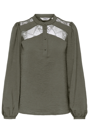 Blouses