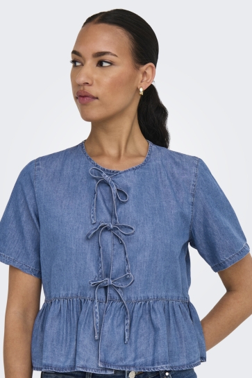 Dit is ook leuk van Only Blouse