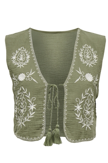 Dit is ook leuk van Only Vest