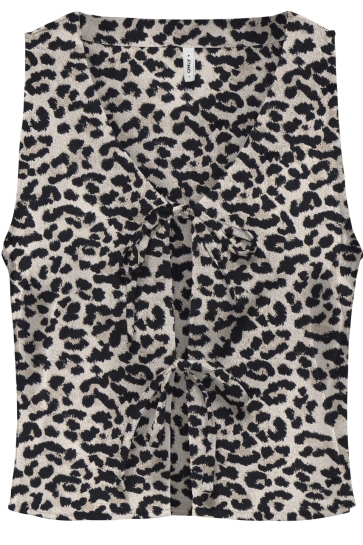 Dit is ook leuk van Only Blouse