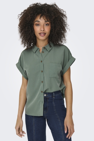 Dit is ook leuk van Only Blouse