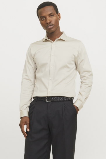 Dit is ook leuk van Jack & Jones Overhemd