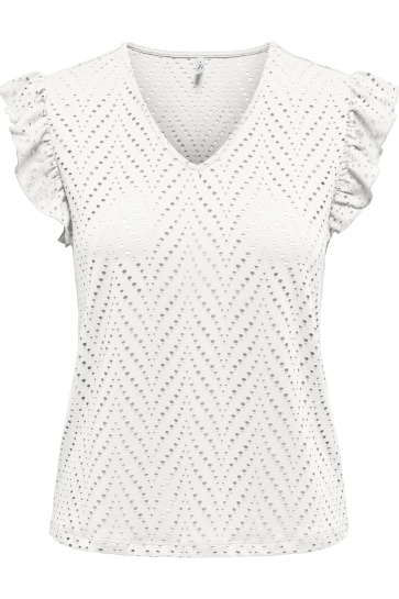 Dit is ook leuk van Only T-shirt