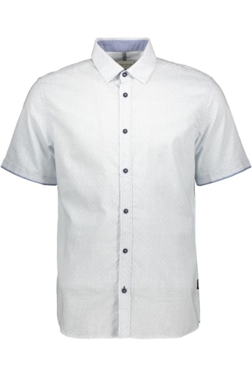 Tom Tailor Overhemd OVERHEMD MET PATROON 1046076XX10 37933
