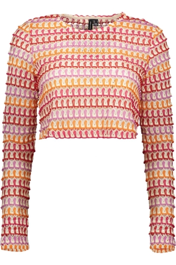 Dit is ook leuk van Vero Moda T-shirt