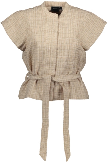 Dit is ook leuk van Vero Moda Vest