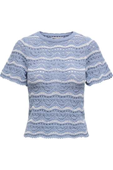 Dit is ook leuk van Only T-shirt