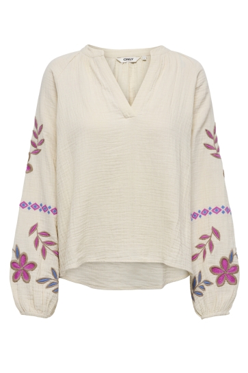 Dit is ook leuk van Only Blouse