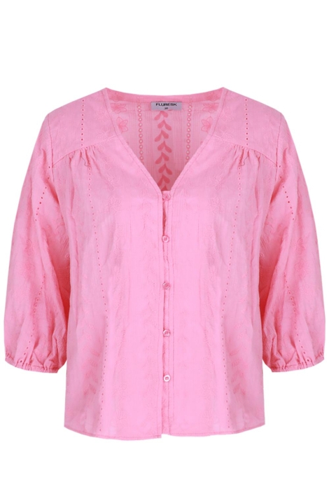 Fluresk amari blouse