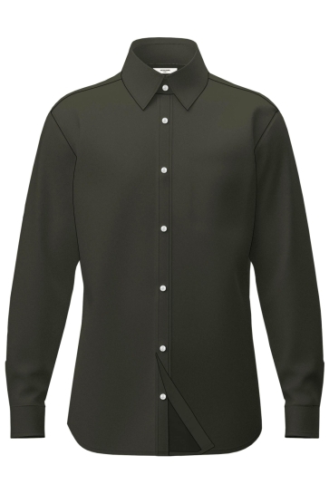 Jack & Jones Overhemd JPRBLAACTIVE STRETCH LS SHIRT LN 12282199 ROSIN