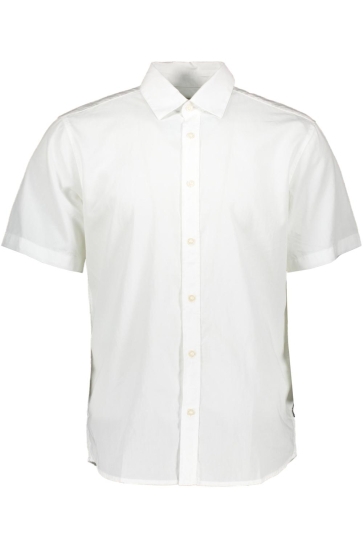 Tom Tailor Overhemd OVERHEMD MET PATROON 1047034XX10 20000