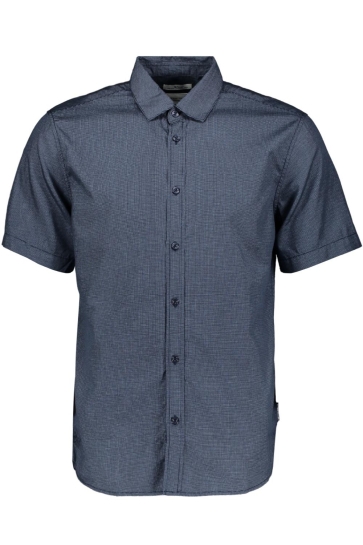 Tom Tailor Overhemd OVERHEMD MET PATROON 1047034XX10 37274