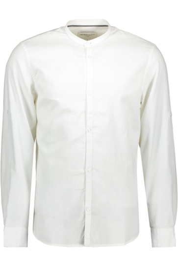 Tom Tailor Overhemd OVERHEMD 1046159XX12 20000