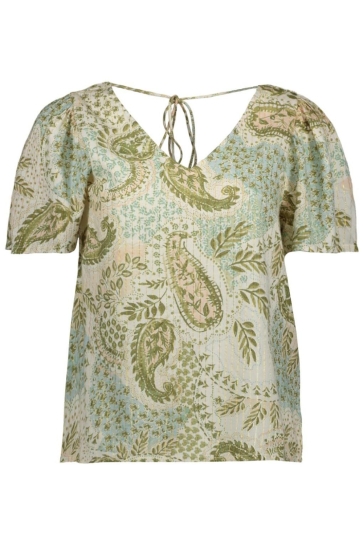 Dit is ook leuk van Vero Moda T-shirt